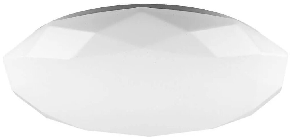 Потолочный светодиодный светильник Feron AL5200 29635 - фотография № 14