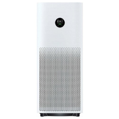 Очиститель воздуха Xiaomi Smart Air Purifier 4 Lite EU