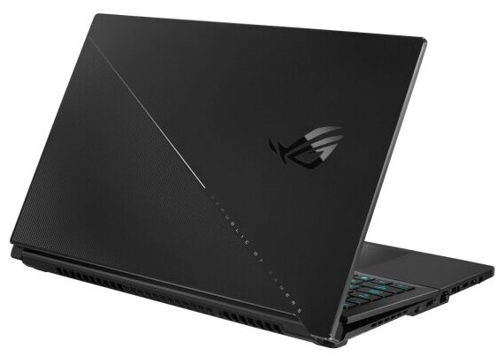 Игровой ноутбук ASUS ROG Zephyrus S17 GX703HS-KF098R 90NR06F1-M02350