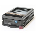 Стример HP C7438-60040 StorageWorks DAT72 72Gb DAT72 (CDM72) DDS-4 (CDM40) DDS-3 (CDM24) 68Pin U80SCSI Internal - изображение