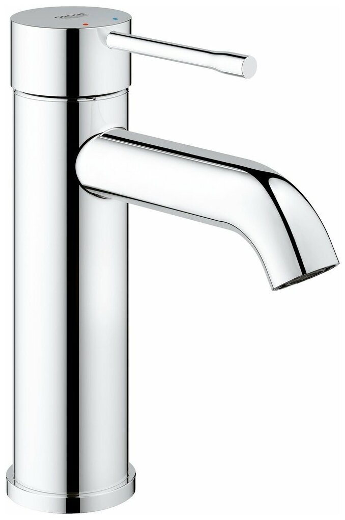 Смеситель Grohe Essence New 23590001 для раковины