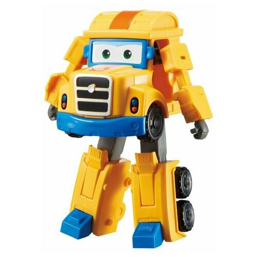 Трансформер Super Wings Паппа EU720225