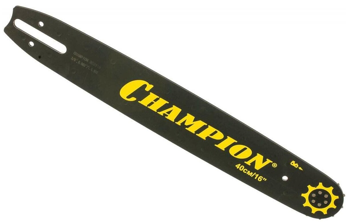 Шина CHAMPION 16". 952918