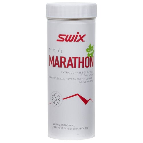 Порошок Swix арт.DHP-4 40г. Marathon