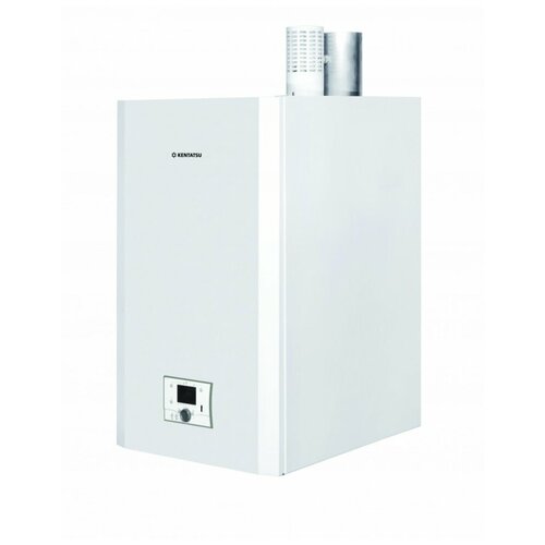 Настенный конденсационный газовый котел Kentatsu Impect-5W 35583400₽