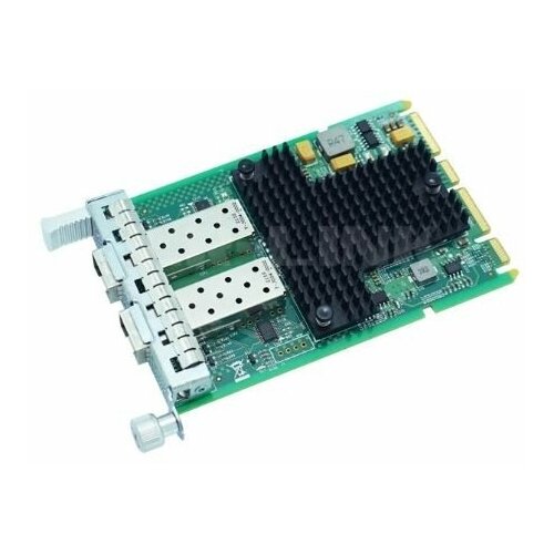 Сетевой адаптер LR-Link 2X10G SFP+ OCP3.0 (LRES3020PF-OCP)