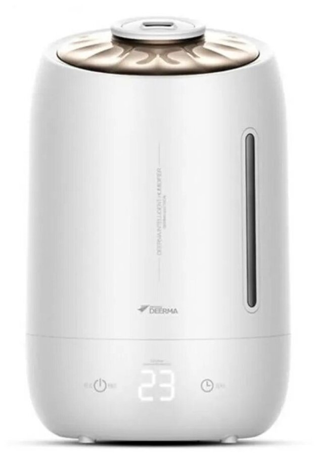 Увлажнитель Xiaomi Deerma Air Humidifier 5L DEM-F500 - фото №18