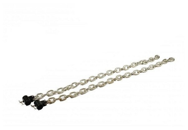 Цепь-отягощение Perform Better Lifting Chains 27,2 кг
