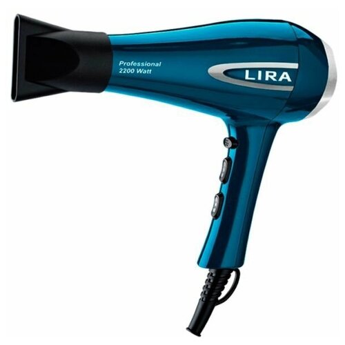 Фен LIRA LR 0706 0М-00007585 145200₽