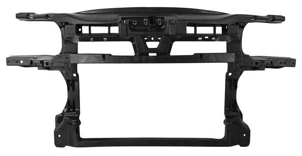 Суппорт радиатора (передняя панель/телевизор) CADDY III 2004-2015/TOURAN I 2003-2010 VWL20805588