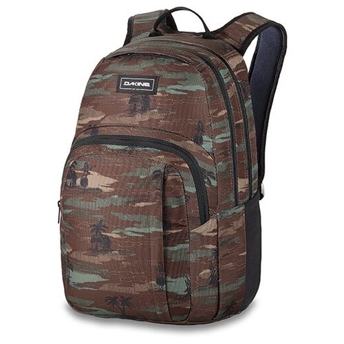 фото Рюкзак городской dakine campus m 25l (цвет: aloha camo)