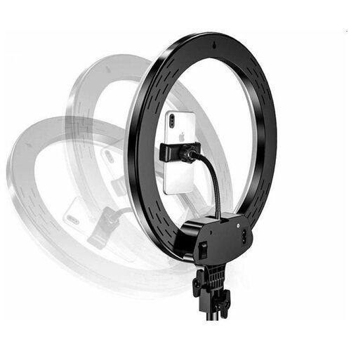 Кольцевая лампа для селфи 30см M30E 556100₽
