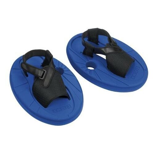 Аквашлепанцы Beco 