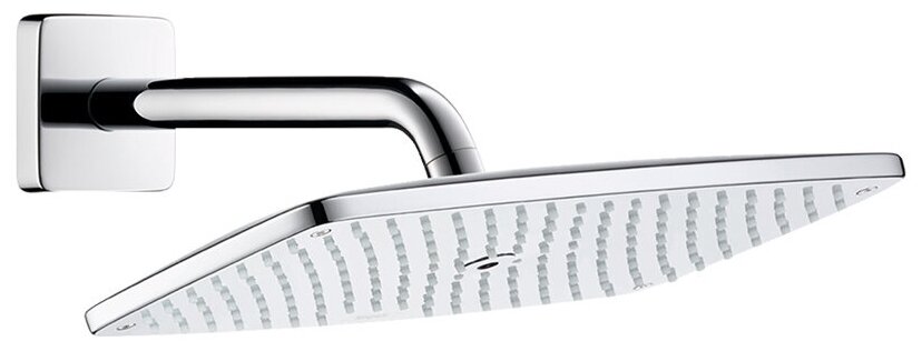 Верхний душ Hansgrohe Raindance E 27371000