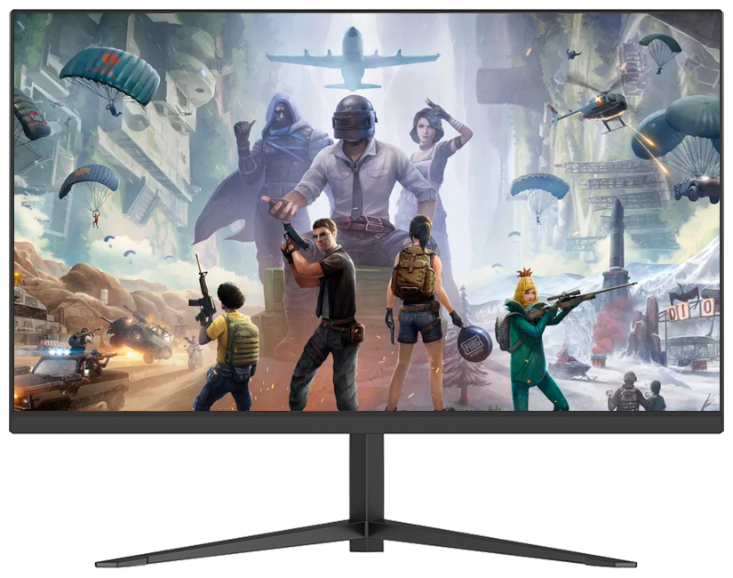 Игровой монитор Konka Gaming 23.8'' 165 Гц/FHD