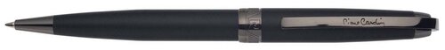 Шариковая ручка Pierre Cardin Progress - Black M, PC5009BP-B6
