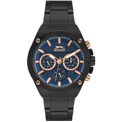 фото Часы наручные slazenger sl.09.6377.2.02