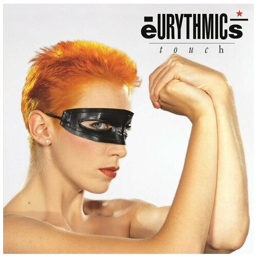 Виниловая пластинка Eurythmics / Touch (LP) eurythmics touch 180 gram