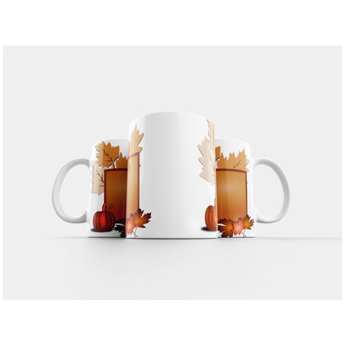 фото Кружка "солнце, сумерки, звезды" 320 мл lotsprints