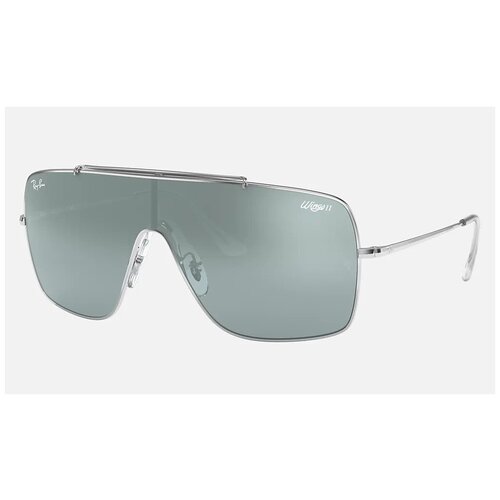 фото Солнцезащитные очки ray-ban wings ii rb3697 003/y0 luxottica