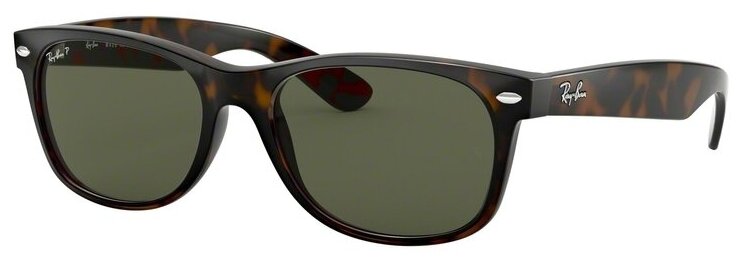 Солнцезащитные очки Ray-Ban