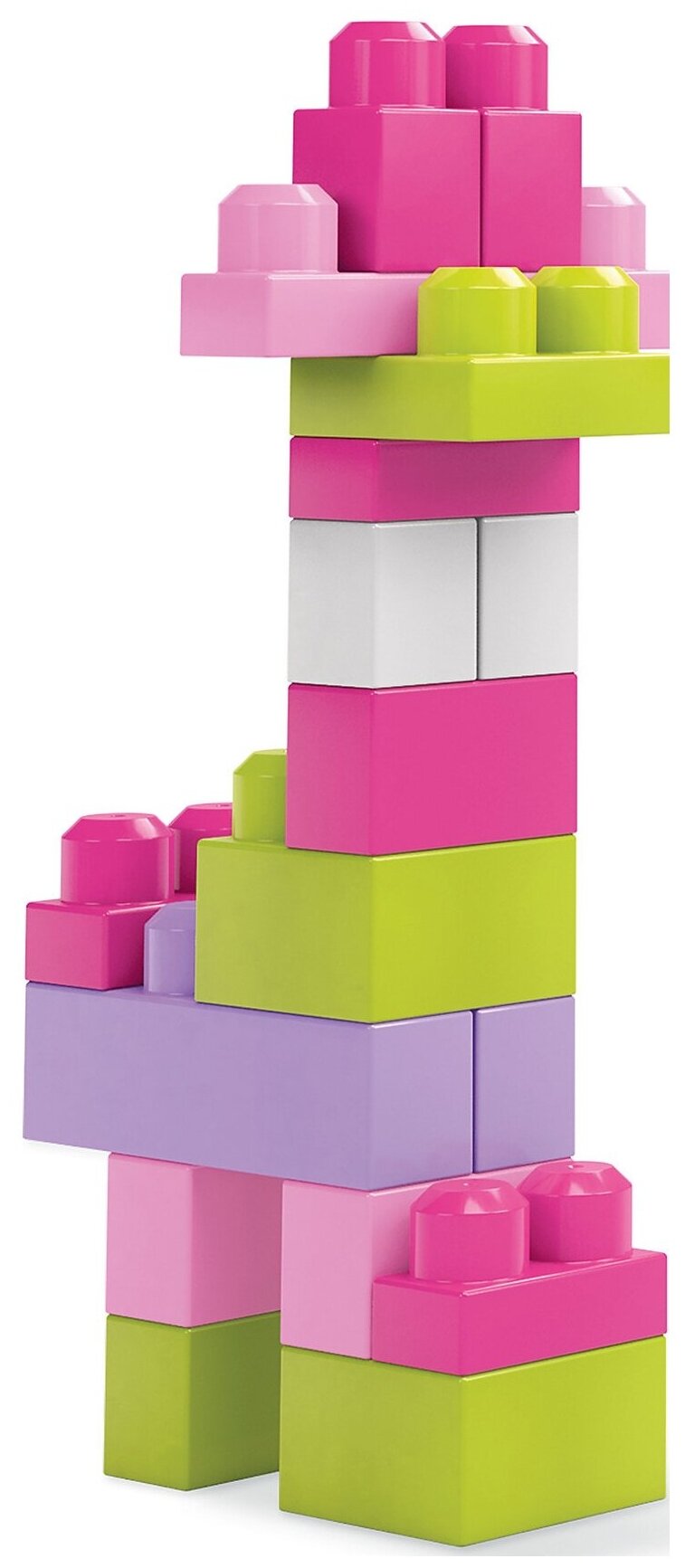 Конструктор Mattel Mega Bloks - фото №15