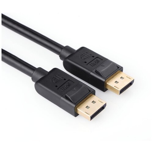 1 8m mini display port dp male to hdmi male cable adapter for air pro Кабели, разъемы, переходники UGreen UG-10244