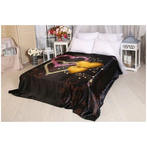 Аврора Покрывало 054