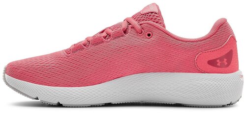 Кроссовки Under Armour Ua W Charged Pursuit 2 3022604-601 7,5