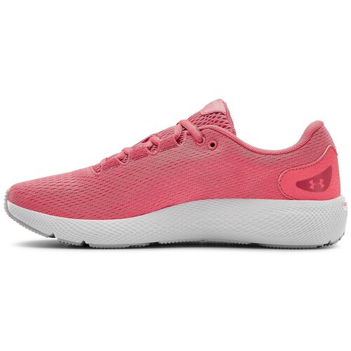 Кроссовки Under Armour Ua W Charged Pursuit 2 3022604-601 7,5