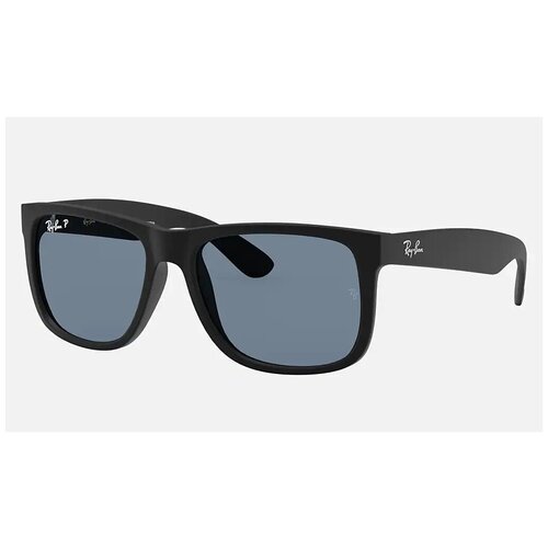 фото Солнцезащитные очки ray-ban justin rb4165 622/2v (55-16) luxottica