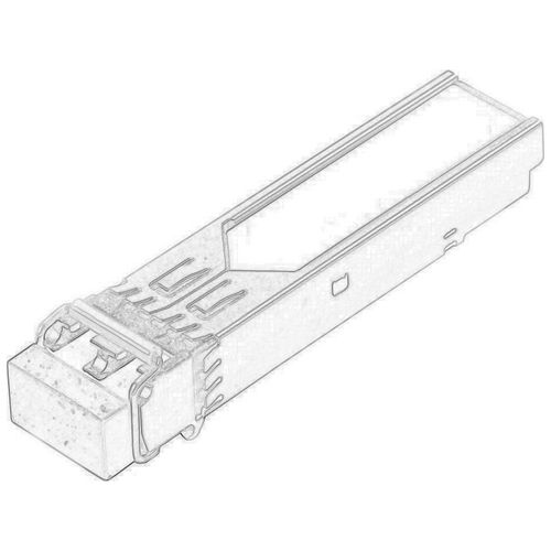 FT-SFP-LX-1,25-13-20-D Трансивер 1G, SFP, LC SMF 20km LX, 1310nm laser, Fibertrade sfp трансивер fibertrade ft sfp lx 155 13 2 d