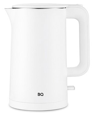 Чайник BQ-KT1707P Белый