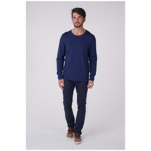 Свитер Broadway 20101200 Синий 48