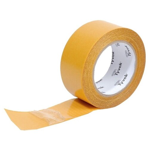 Tyvek Double-sided Tape двусторонняя акриловая лента (скотч)