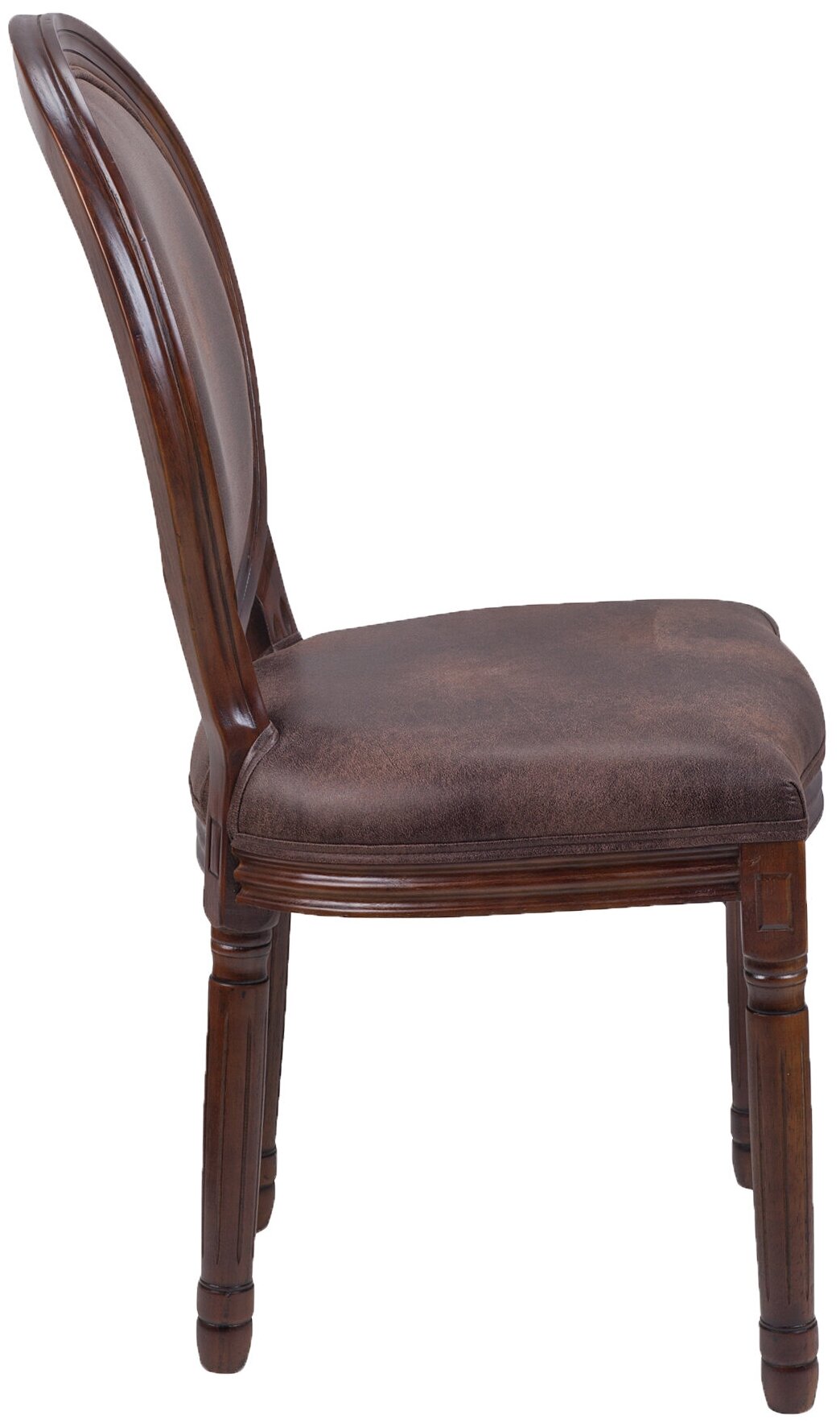 Стул Volker brownie — фото 1