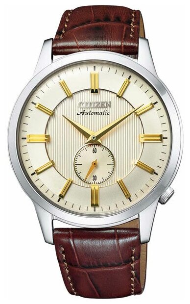 Наручные часы CITIZEN Наручные часы CITIZEN NK5000-12P