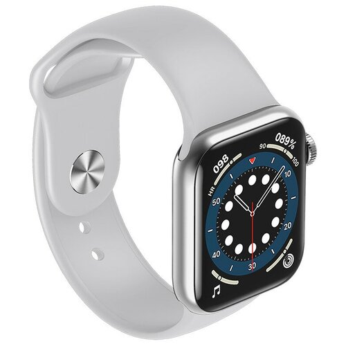 Умные смарт-часы W506 Smart Watch 520000₽