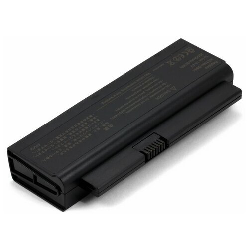 Аккумулятор для HP 579319-001, HH04, HSTNN-DB91 (2200mAh)