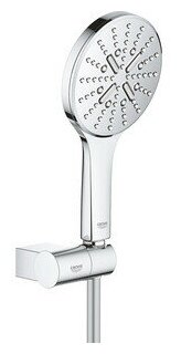 Душевой набор Grohe Rainshower хром (26580000)