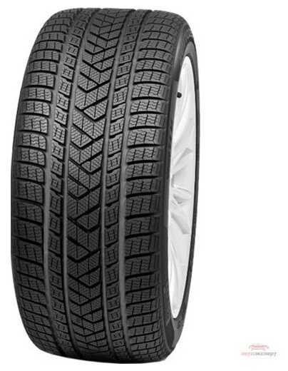 Автошина Pirelli Winter Sottozero 3 215/65 R16 98H