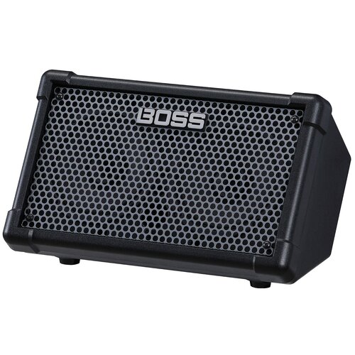 Гитарные комбо Boss CUBE-ST2 гитарные комбо marshall mg15g