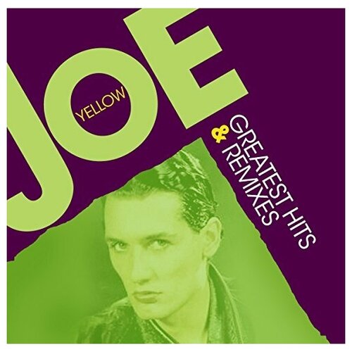 Joe Yellow - Greatest Hits & Remixes