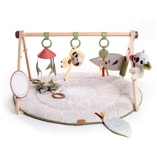 Развивающий коврик Tiny Love Бохо шик 1206806830 tiny love play arch boho chic luxe gymini