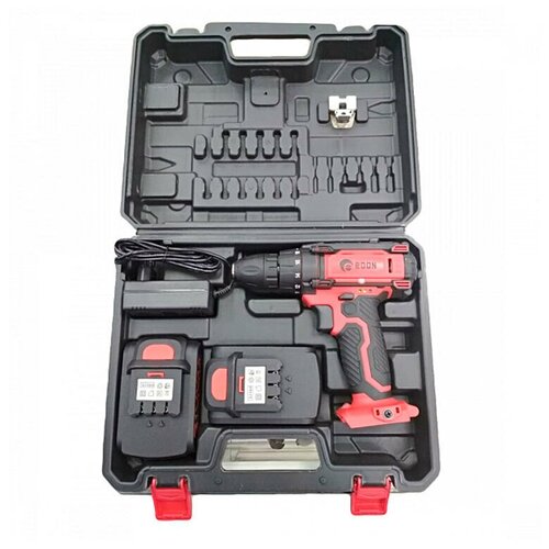 Аккумуляторная дрель Edon AD-21A 520000₽