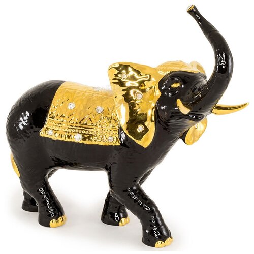 Сувенир слон Размер: 40*25*37 см Bruno Costenaro