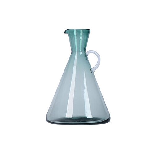 Бутыль green planter, roomers furniture, 21x21x31, зеленый