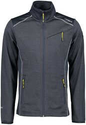 Толстовка Горнолыжная Icepeak Frohburg M Dark Blue (Us: xxl)