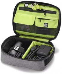 Кейс Contour Camera Case 3210 для экшн-камер и аксессуаров