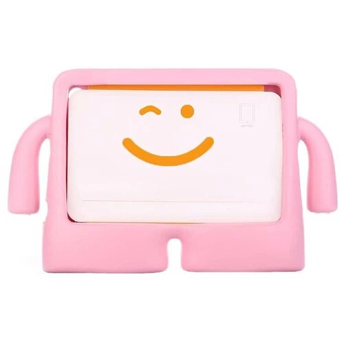 Чехол Guardi детский с ручками для iPad mini 2/3/4/5 розовый